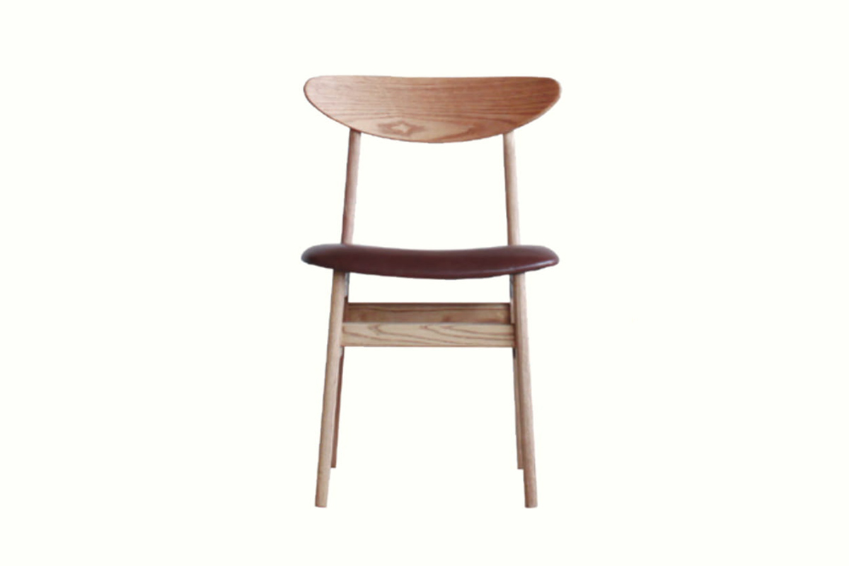 DCマークⅡ LBR/PVC-Cafe(Ry-15) | RiS | Interior Shop
